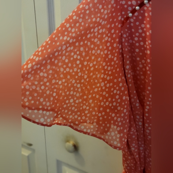 R&K Dress EUC Like New - Picture 3 of 6